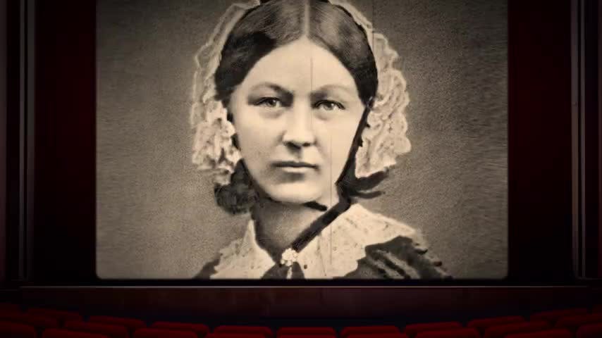 Belleza Física temporada 2 Capítulo 24: La dama de la lámpara