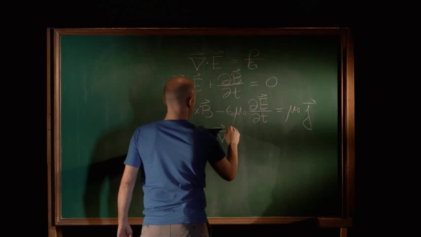 Belleza Física temporada 2 Capítulo 19: Un autodidacta desconocido