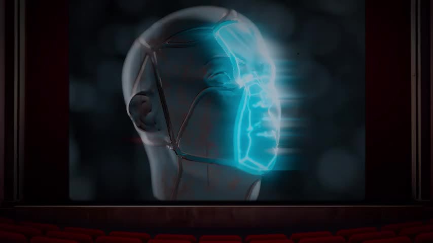 Belleza Física temporada 2 Capítulo 16: No soy un robot