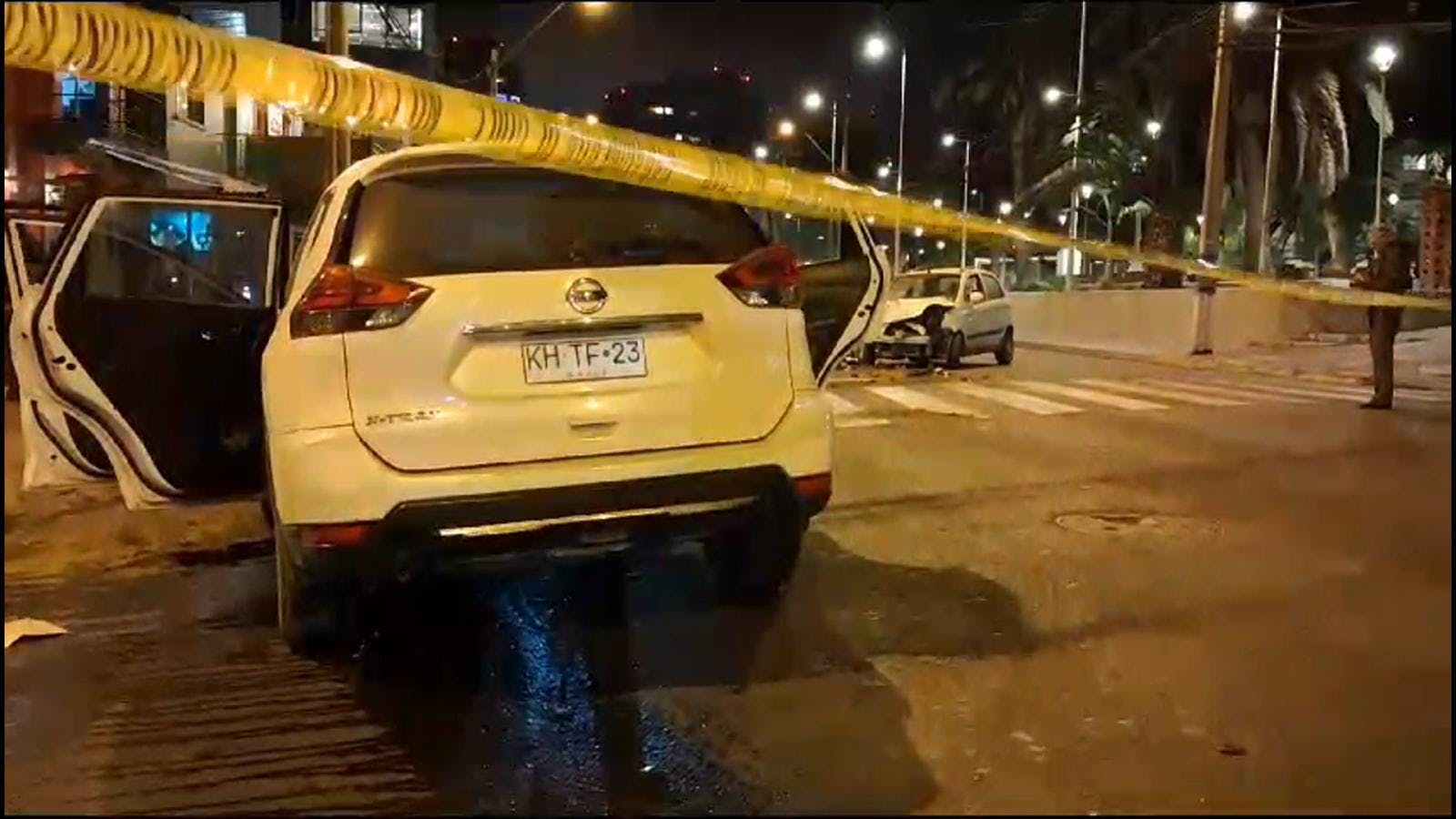 Aumenta sensación de inseguridad entre la población