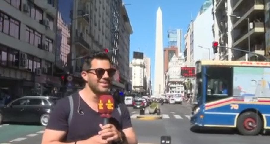 Incertidumbre total en Argentina: ¿Quién será el nuevo presidente?