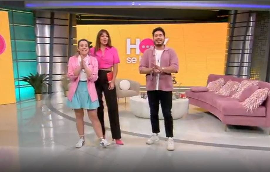 Hoy se Habla - Jueves 16 de noviembre 2023