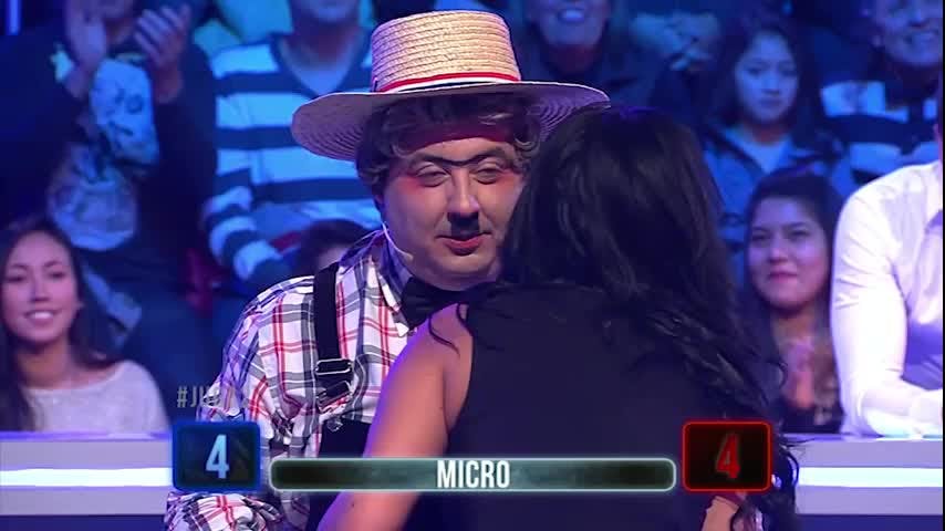 Juga2 | T1E12