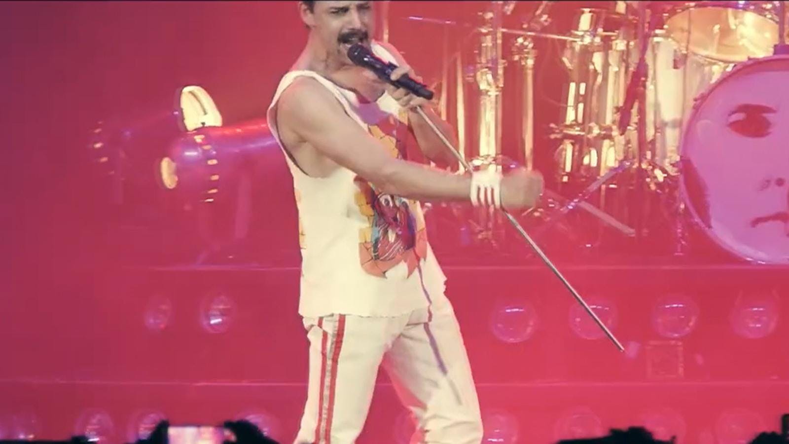 Cartelera de espectáculos: Este sábado se presenta la gran banda tributo a Queen “dios salve a la reina”