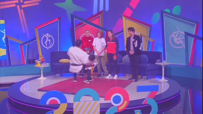 Vive los Juegos Parapanamericanos Santiago 2023 en NTV