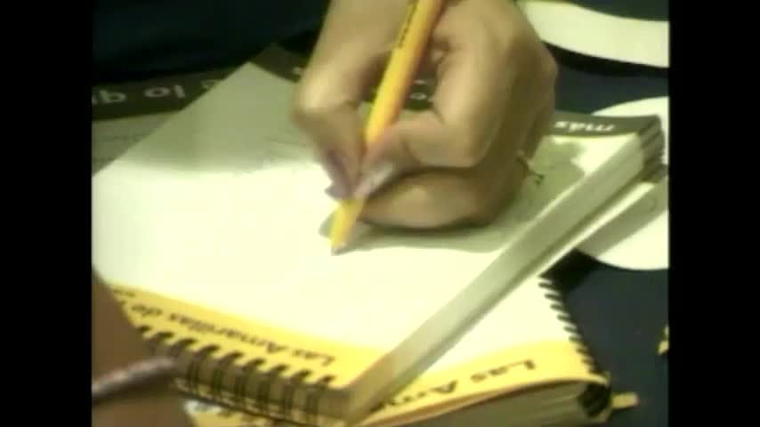 Las primeras nominadas Tocando las estrellas T1E5