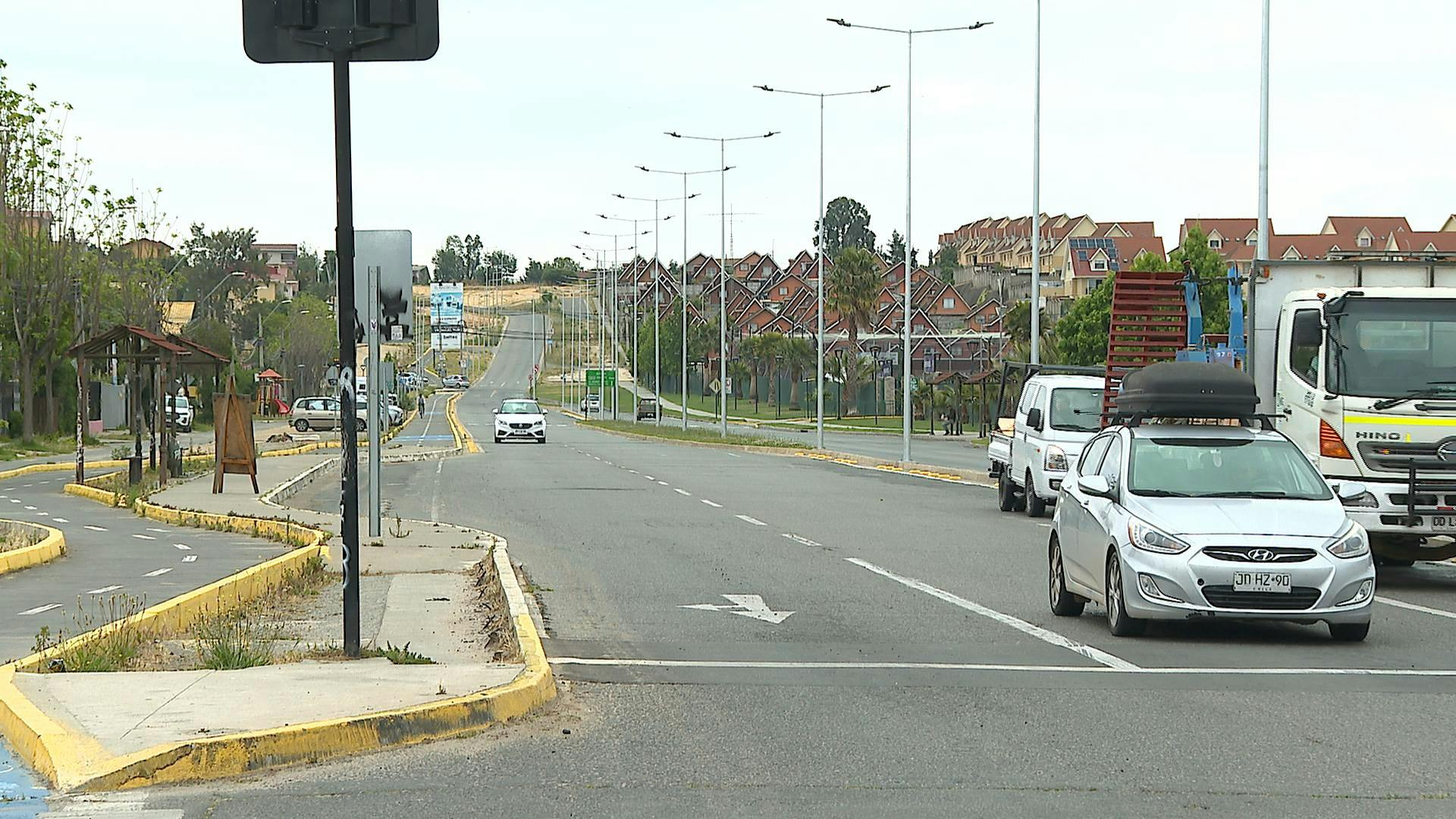 Polémica genera cambio de nombre en población Belloto 2000 de Quilpué