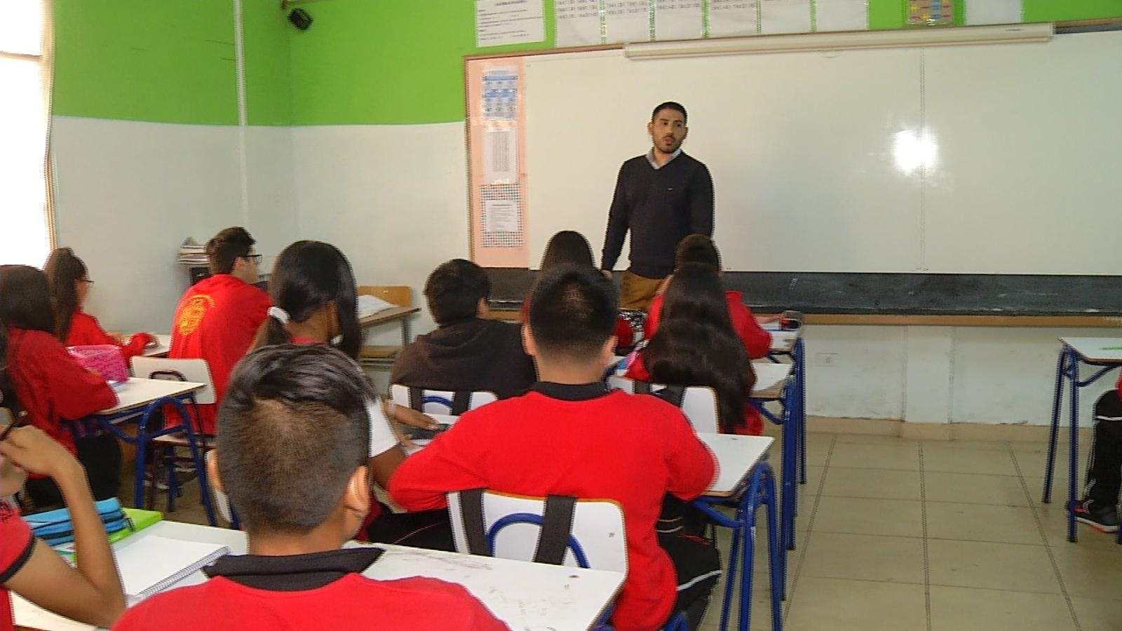 Comenzó periodo complementario SAE 2024 