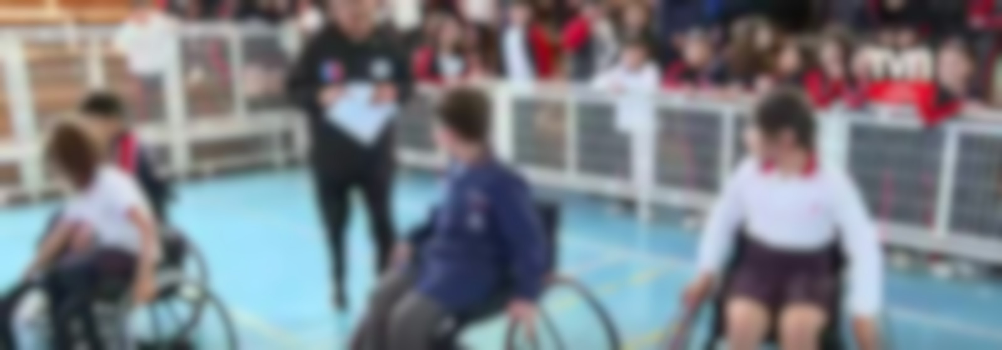 14 maulinos integran el Team Chile en Juegos Parapanamericanos