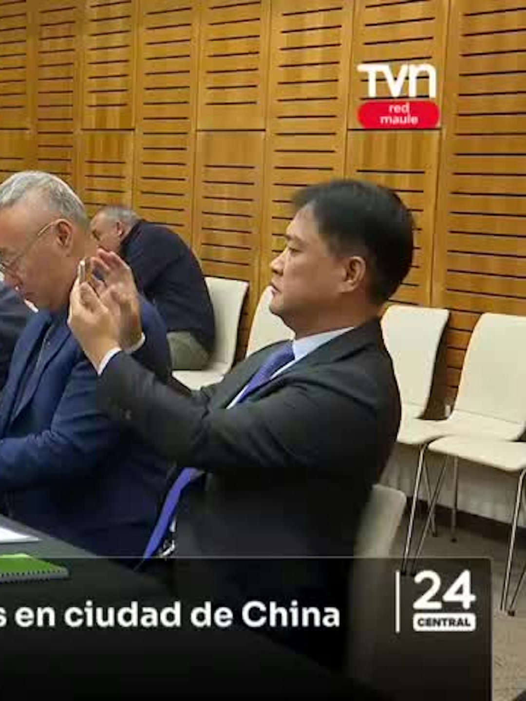 Promueven venta de productos locales en ciudad de China