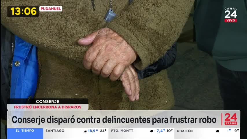 24 Tarde - Sábado 18 de noviembre 2023