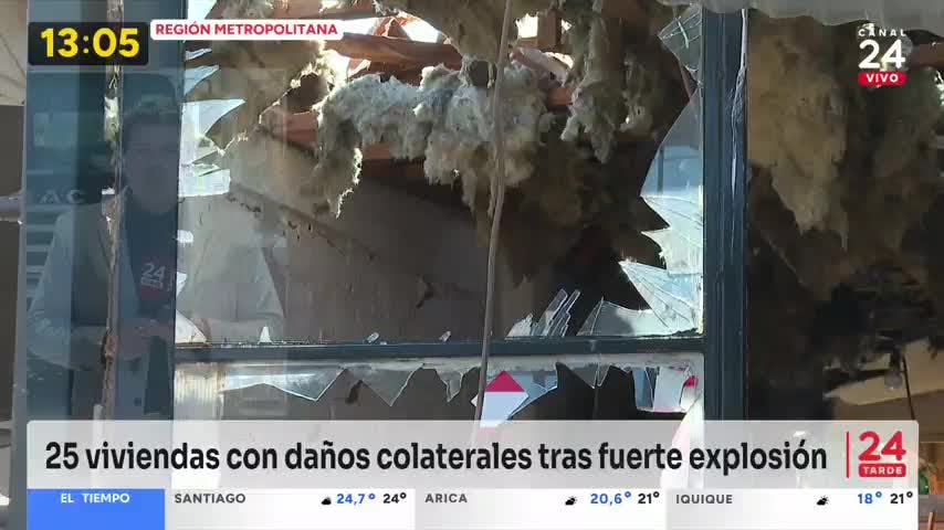 24 Tarde - Domingo 19 de noviembre 2023