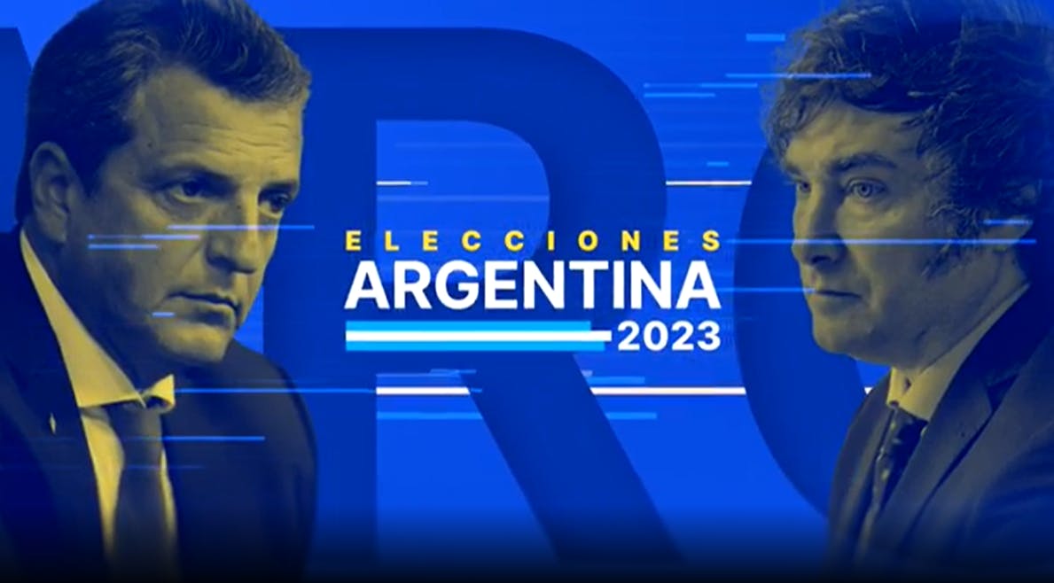 24 Central - Domingo 19 de noviembre 2023
