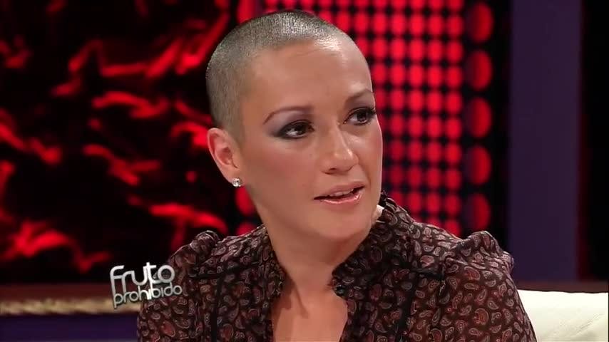 El corazón de Marisela | Fruto prohibido - T1E5