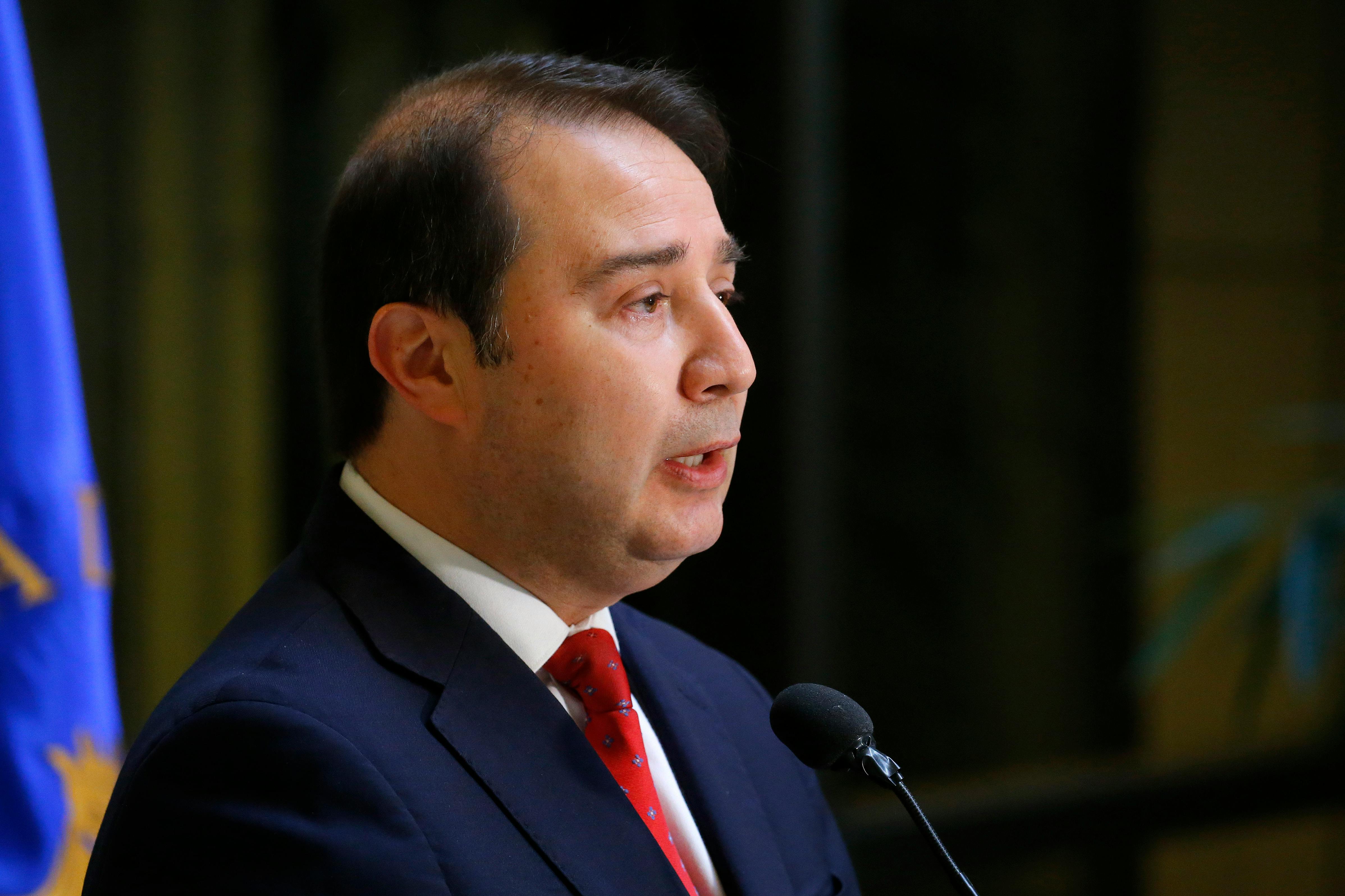 Diputado Sauerbaum: El gobierno piensa que las fronteras son etéreas y no debieran existir