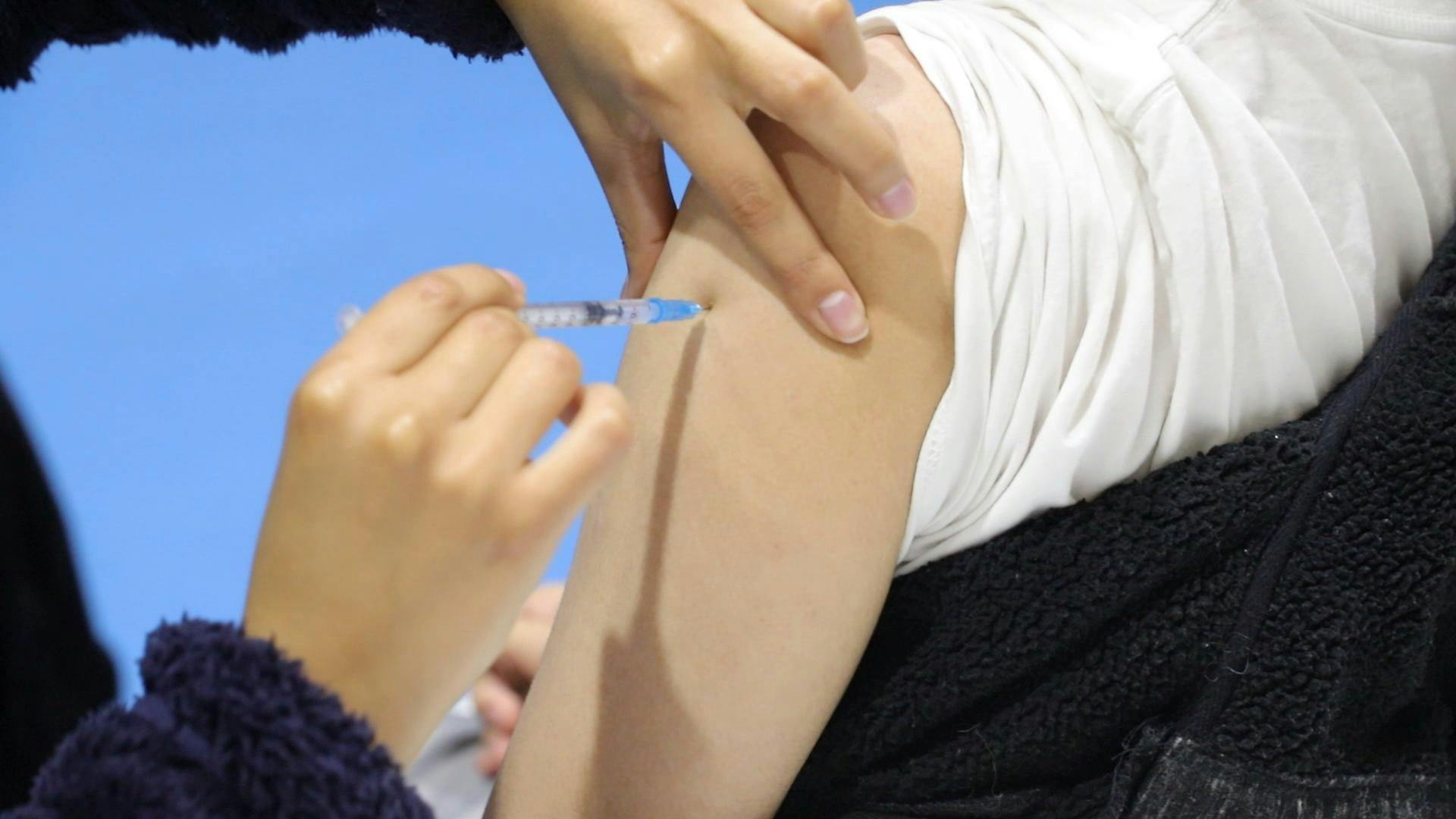 Esta semana parte proceso de vacunación de Covid ante aumento de casos en la región