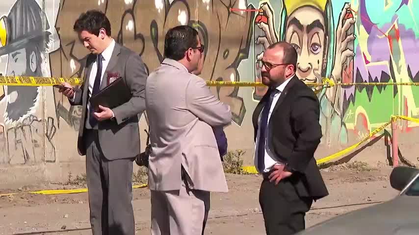 Falla en cámara impidió registro de homicidio en Talcahuano