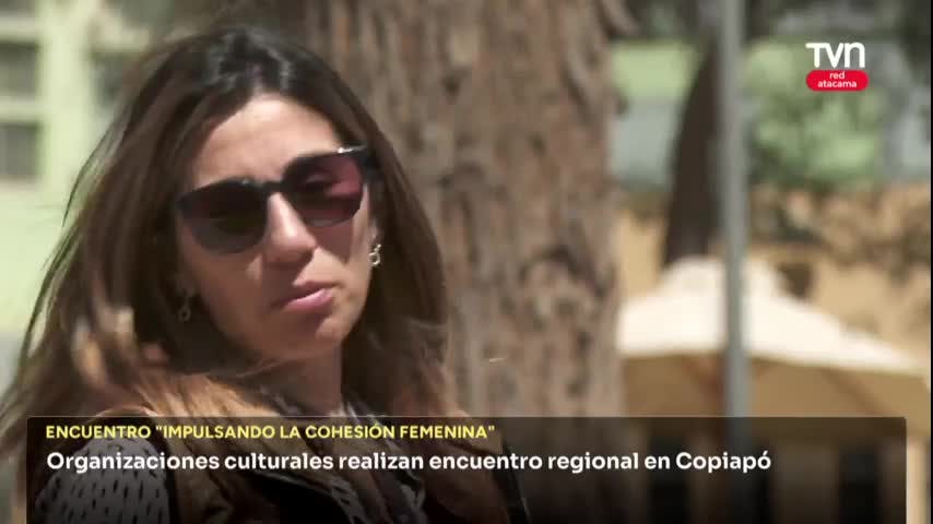 Encuentro regional de organizaciones culturales