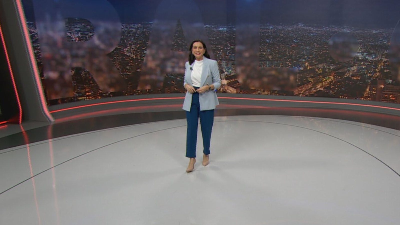 24 Central - Martes 21 de noviembre 2023