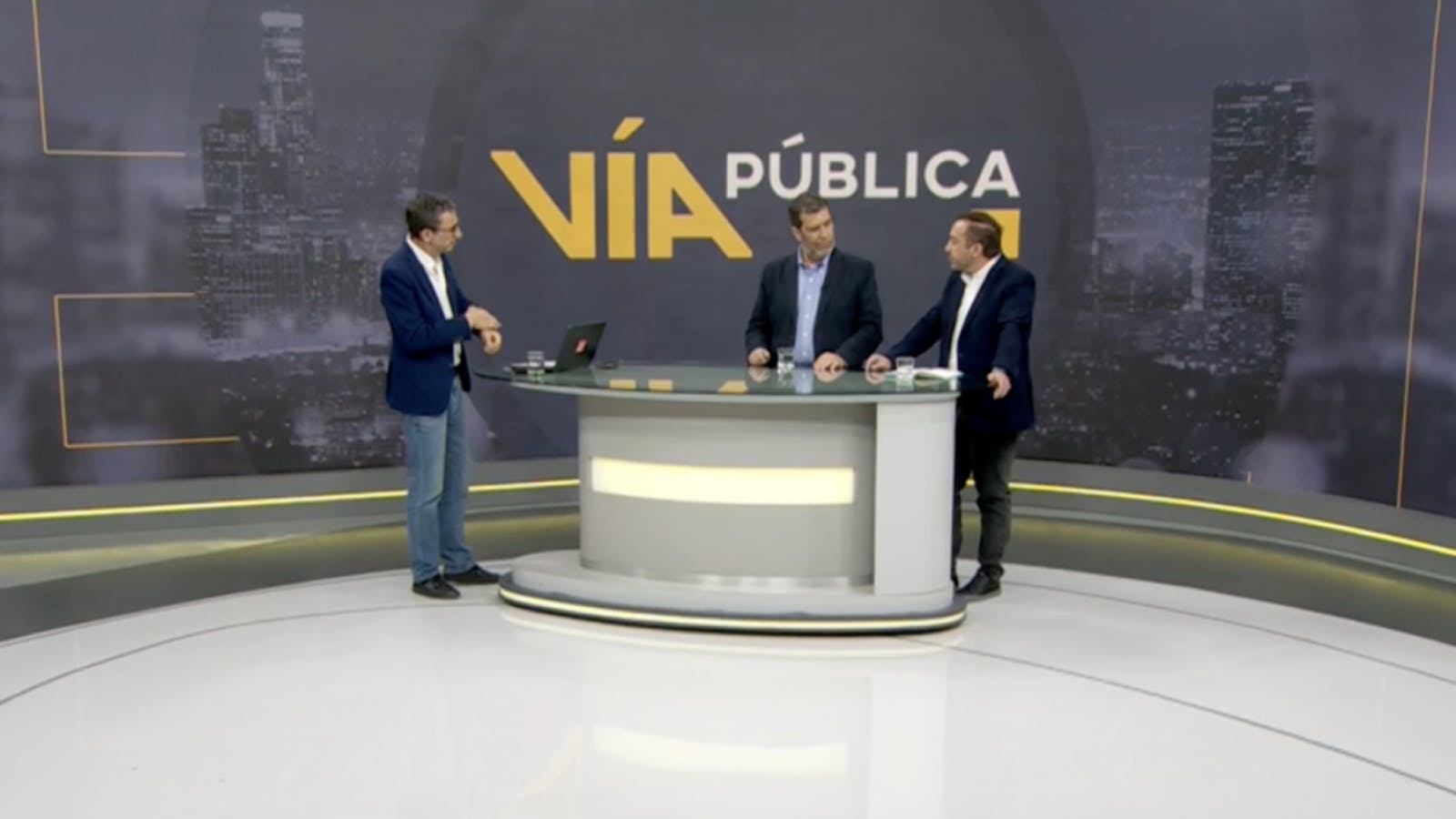 Académicos analizan elecciones en Argentina y las relaciones con Chile