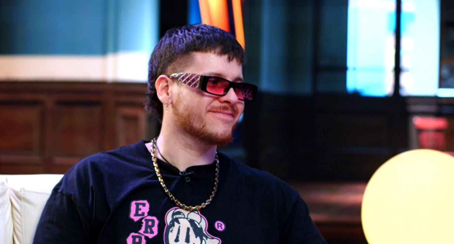 Conoce a MauryCeo, el productor chileno que enfureció a Bad Bunny