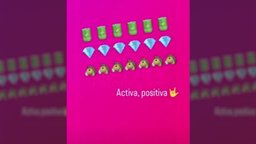 Detienen a banda Los Emojis