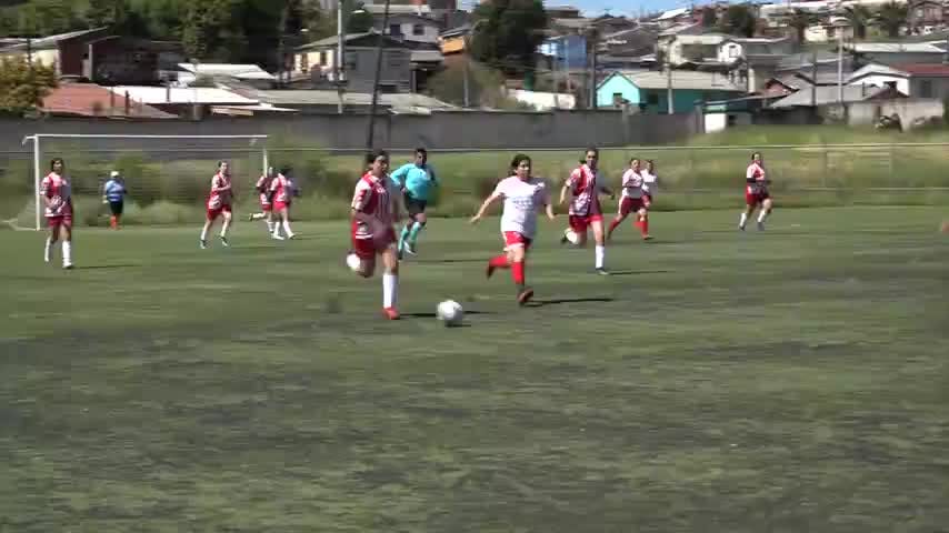 Proyecto de estadio para Lota buscará ahora financiamiento