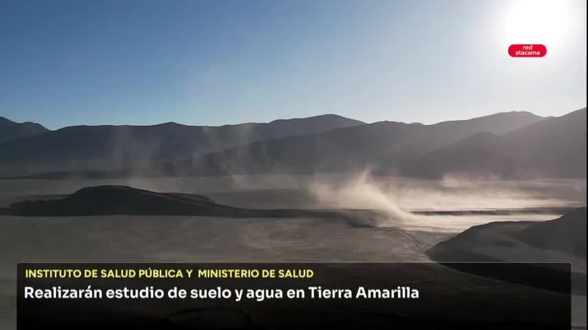 CONTAMINACIÓN