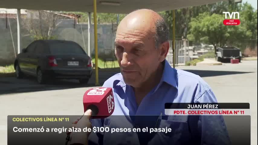 SUBEN PASAJES