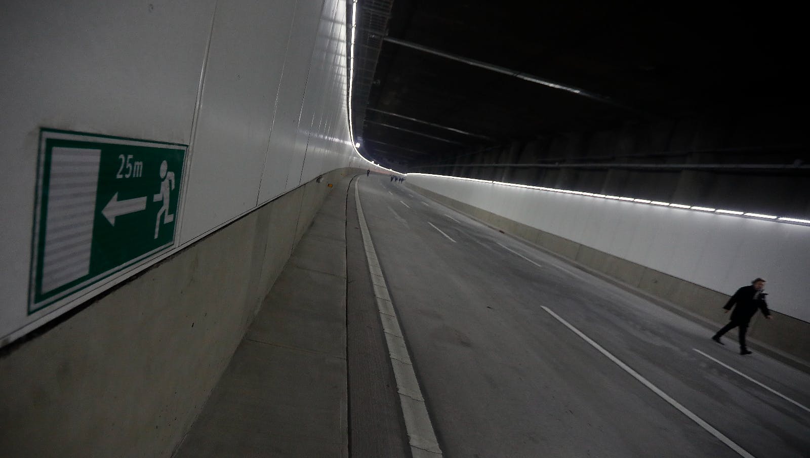 Sernac y demanda a autopista AVO: La actitud de la empresa no ha sido profesional