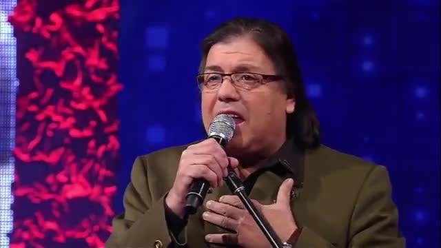 El gran Zalo Reyes | Fruto prohibido - T1E13
