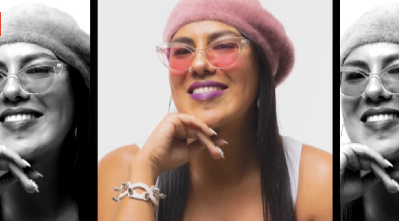 ¡Monse Jerez llega al Festival del Huaso de Olmué 2024!