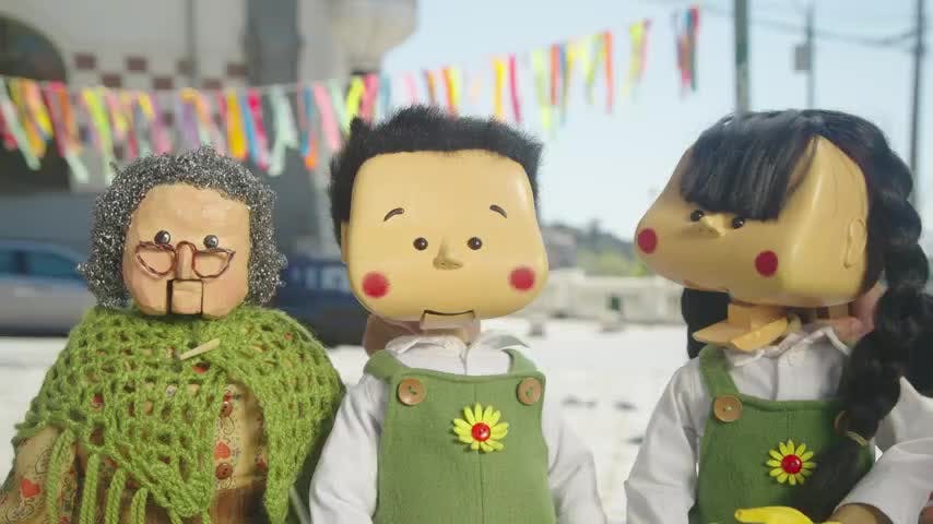 Historias Ciudadanas