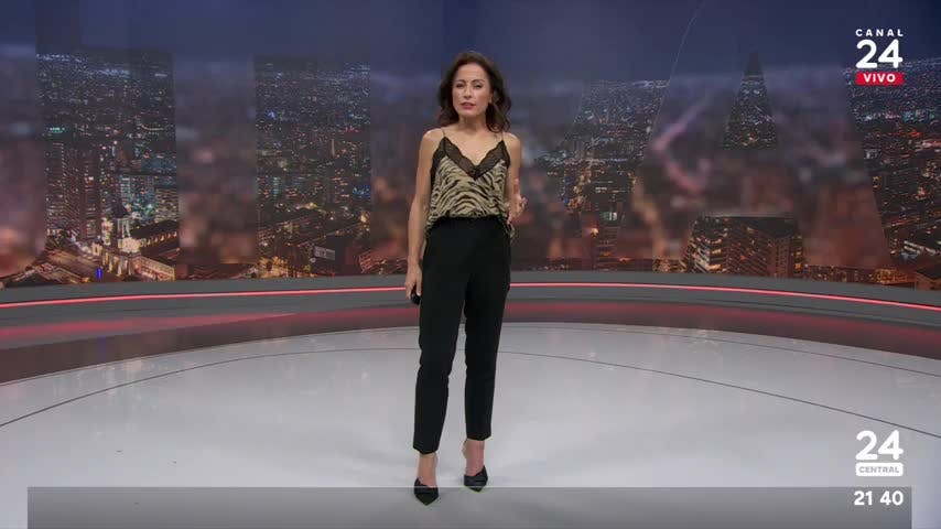 24 Central - Jueves 23 de noviembre 2023