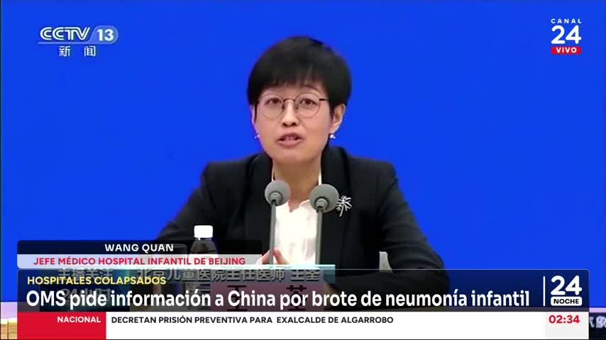 24 Noche - Jueves 23 de noviembre 2023