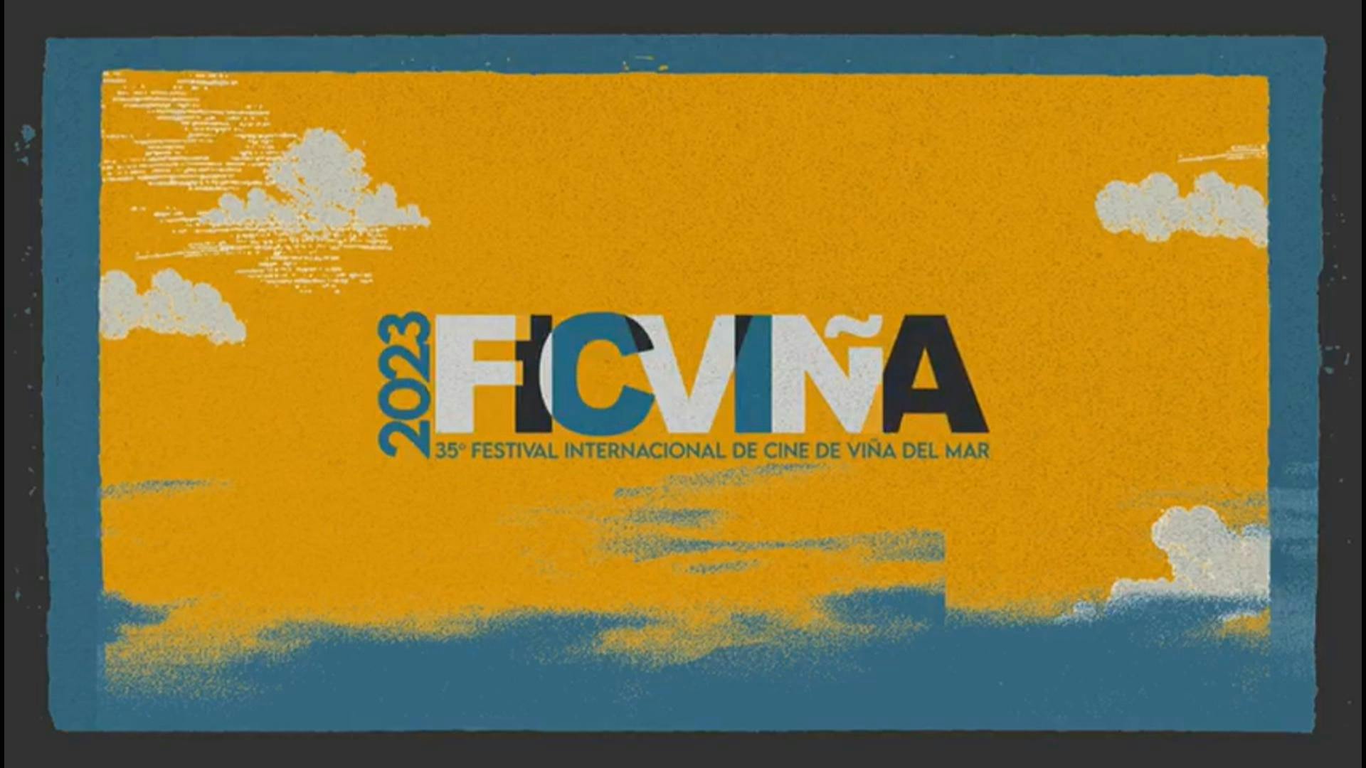 Celebran el 60 aniversario del FICVina con presentaciones de cine latinoamericano