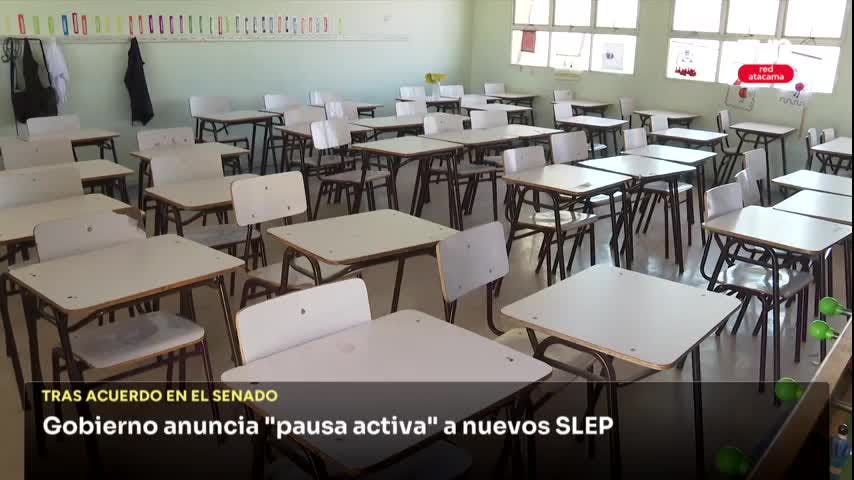 “PAUSA ACTIVA”