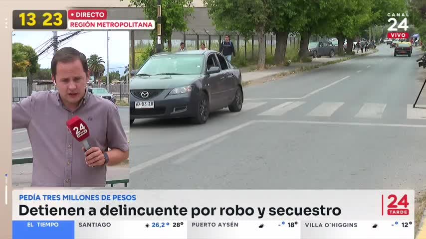 24 Tarde - Domingo 26 de noviembre 2023