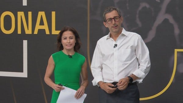 Estado Nacional Prime - Domingo 26 de noviembre 2023