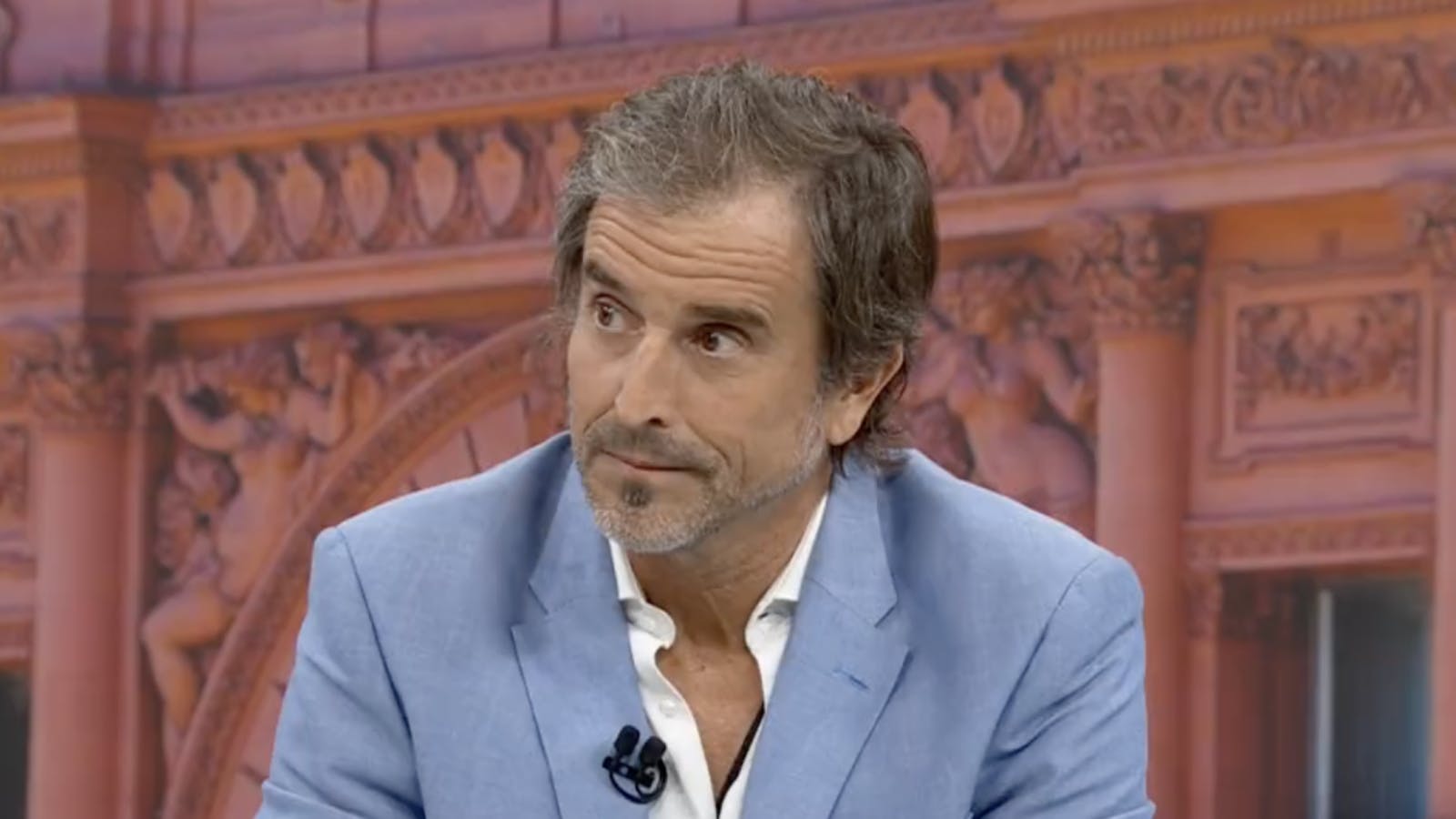 Diputado Benegas analiza el Gobierno de Boric: Coincido particularmente