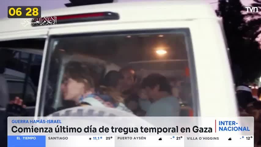 24 AM - Lunes 27 de noviembre 2023