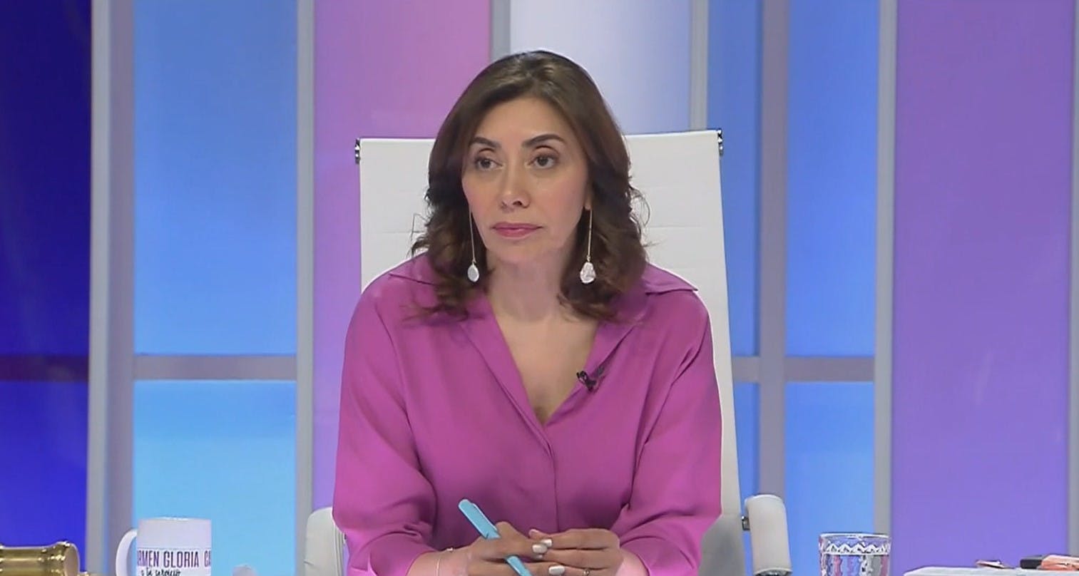 Todo lo que me cuentan es irregular
