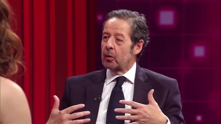 Clásicos de la televisión | Fruto prohibido - T1E17