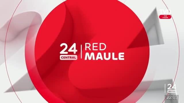 24 Central Red Maule lunes 27 de noviembre 2023