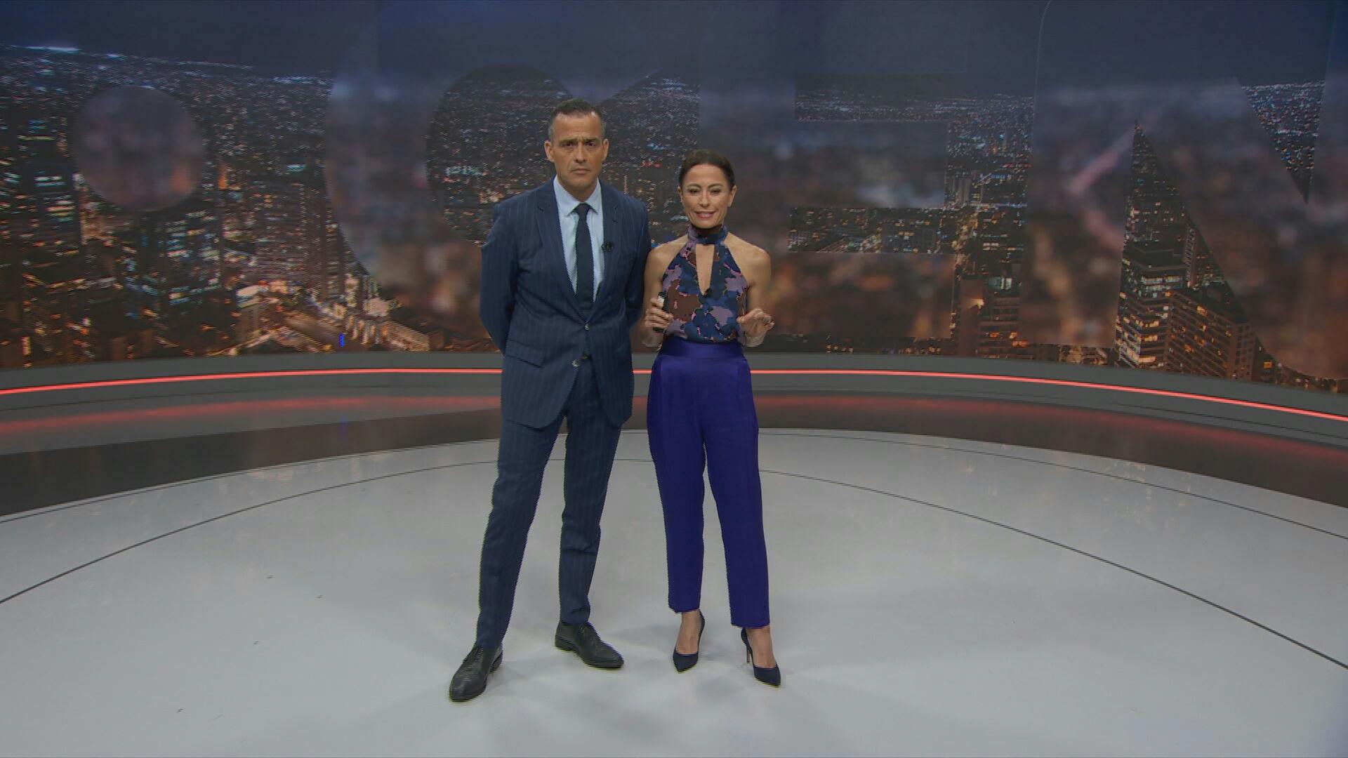 24 Central - Lunes 27 de Noviembre 2023