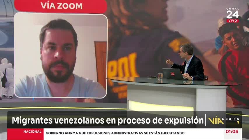 24 Noche - Lunes 27 de noviembre 2023