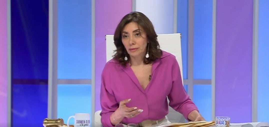 Carmen Gloria a tu servicio | Capítulo 28 de noviembre 2023: Mi cuñado es un aprovechador