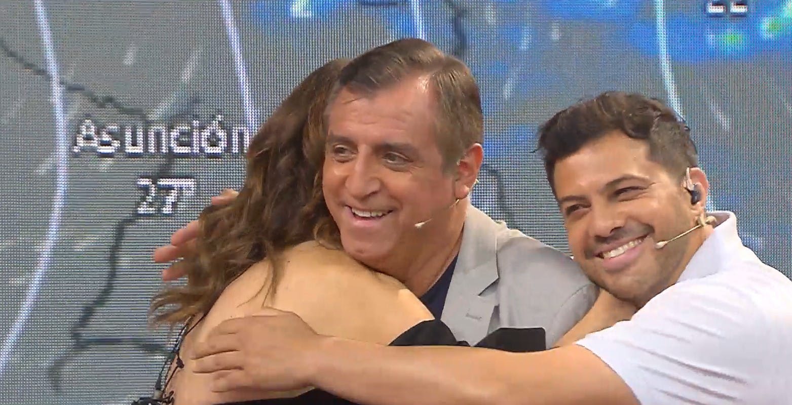 ¡Feliz cumpleaños Iván Torres!