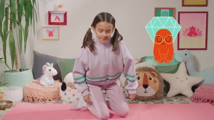 Yogui Yoguini en NTV: La Tristeza
