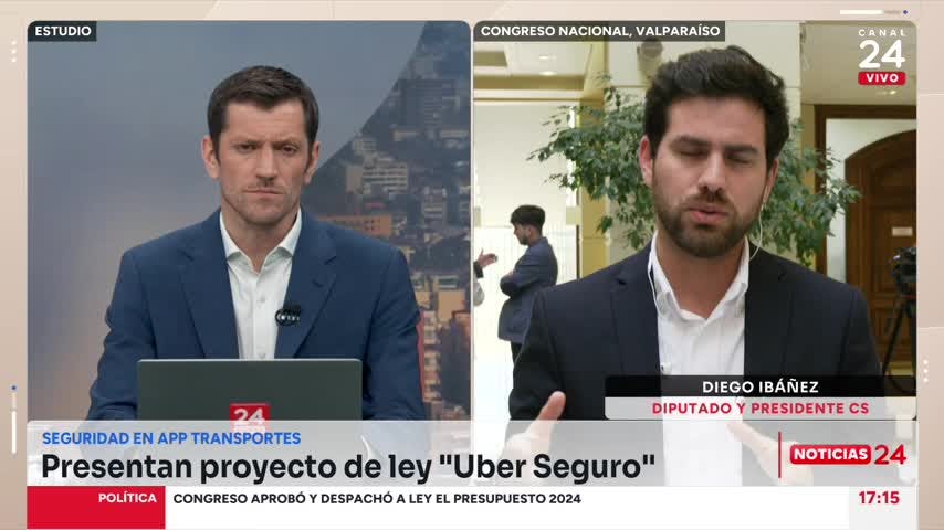 Diputado Ibáñez y mea culpa del Presidente Boric por gobierno anterior: “Es bastante oportuna”